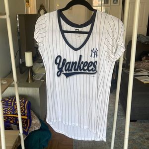 Yankees soft t-shirt